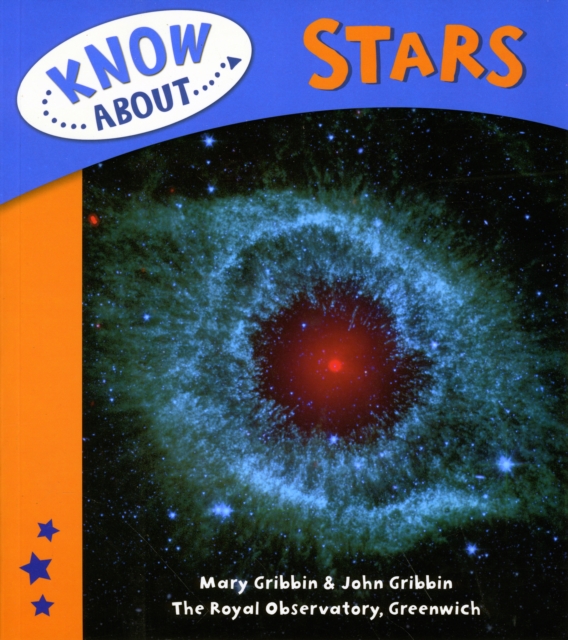 Stars, Paperback / softback Book