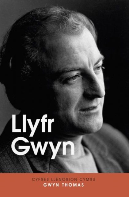 Llyfr Gwyn, Paperback / softback Book