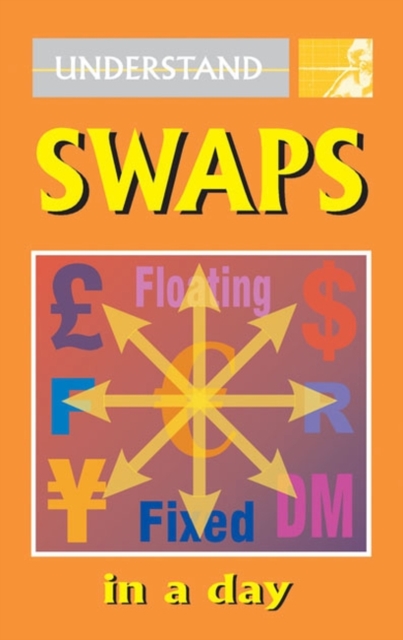 Swaps in a Day, Paperback Book