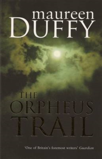 The Orpheus Trail, Paperback / softback Book
