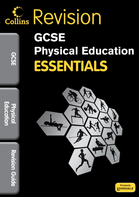Physical Education : Revision Guide, Paperback Book
