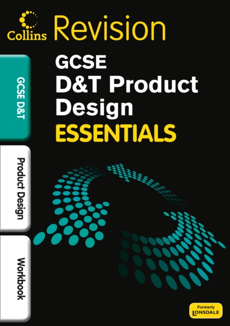 Product Design : Revision Workbook, Paperback / softback Book