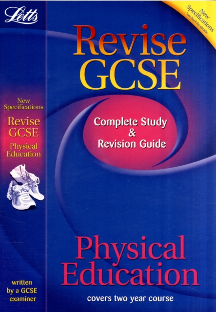 Physical Education : Study Guide, Paperback / softback Book