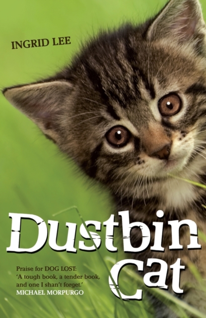 Dustbin Cat, Paperback / softback Book