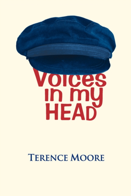 Voices in My Head, Paperback / softback Book