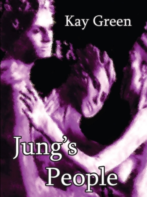 Jung's People, EPUB eBook