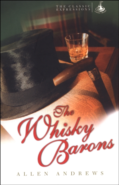 The Whisky Barons, EPUB eBook