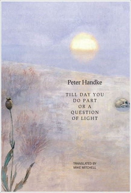 Till Day You Do Part or a Question of Light, Hardback Book