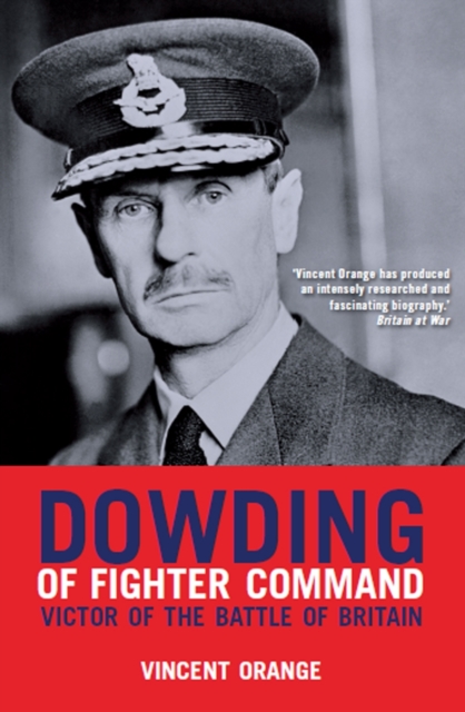 Dowding of Fighter Command, Paperback / softback Book