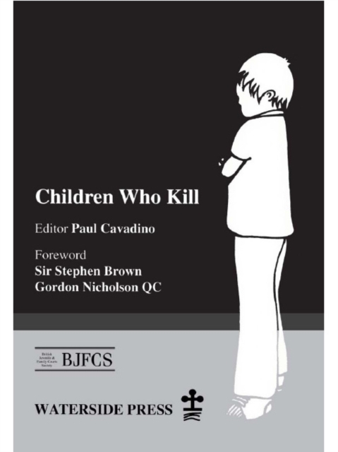 Children Who Kill, PDF eBook