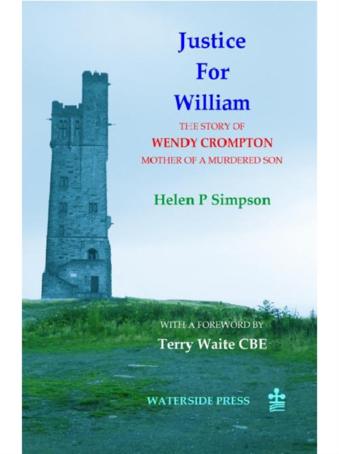 Justice for William, PDF eBook