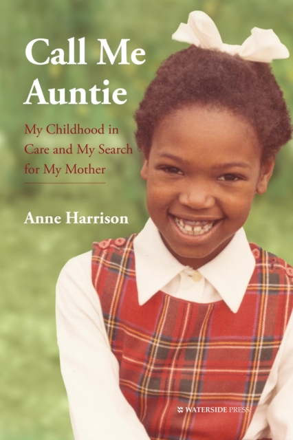 Call Me Auntie, EPUB eBook