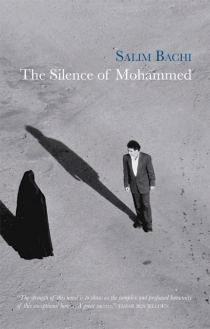 The Silence of Mohammed, Paperback / softback Book