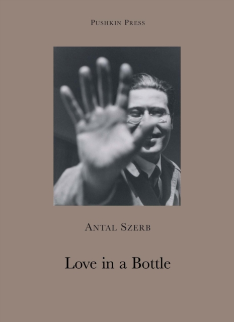 Love in a Bottle, Paperback / softback Book
