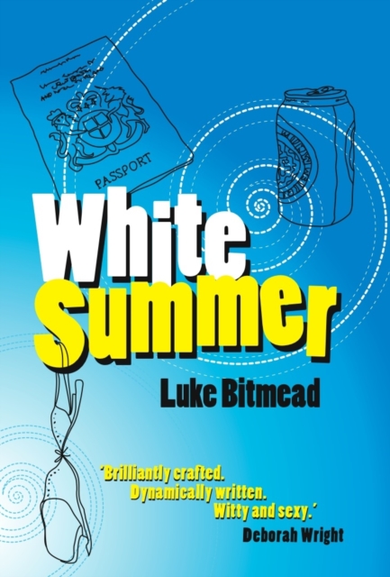 White Summer, Paperback / softback Book