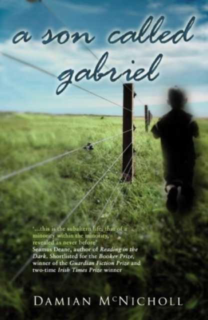A Son Called Gabriel, Paperback / softback Book