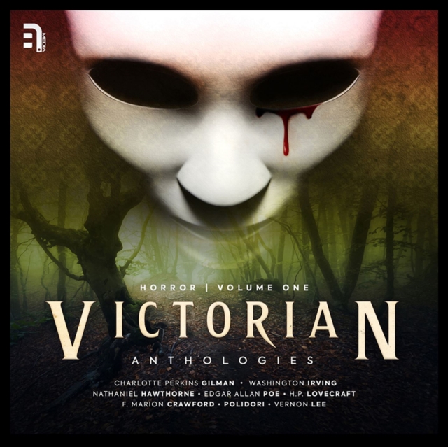 Victorian Anthologies : Horror - Volume 1, eAudiobook MP3 eaudioBook