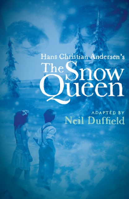 The Snow Queen, Paperback / softback Book