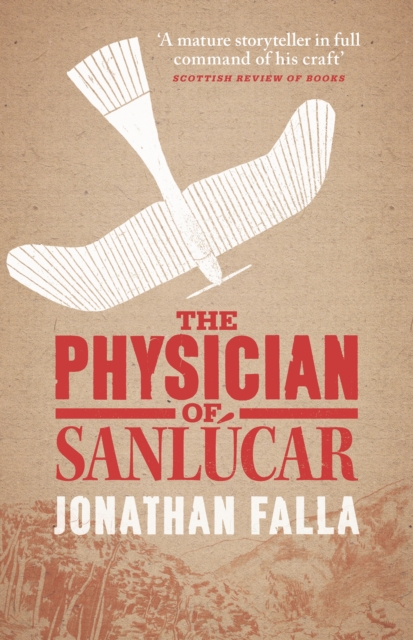 The Physician of Sanlucar, EPUB eBook