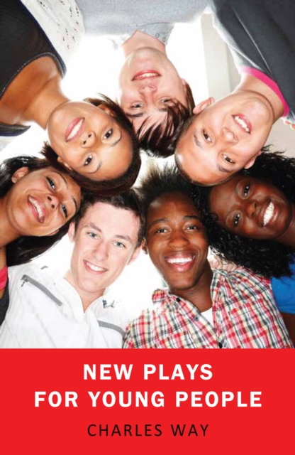 New Plays for Young People, Paperback / softback Book