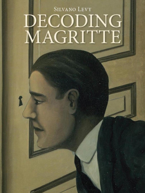 Decoding Magritte, Hardback Book