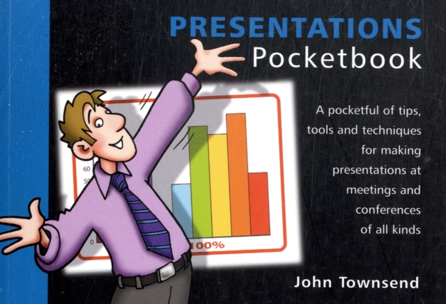 Presentations Pocketbook, Paperback / softback Book
