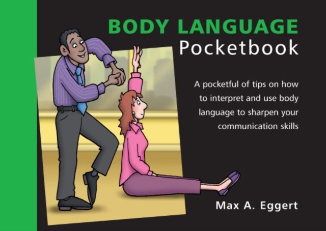 Body Language Pocketbook, Paperback Book