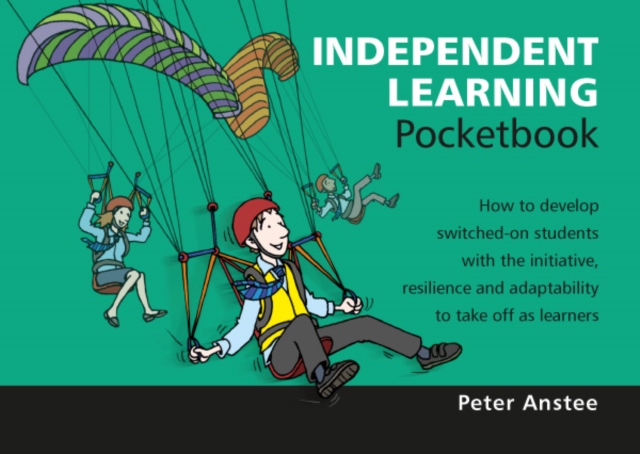 Independent Learning Pocketbook : Independent Learning Pocketbook, Paperback / softback Book