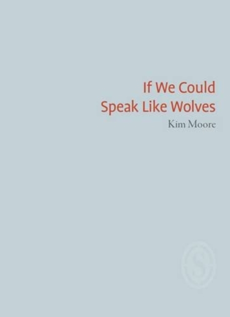 If We Could Speak Like Wolves, Pamphlet Book