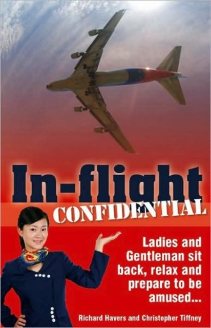 In-flight Confidential, Paperback / softback Book