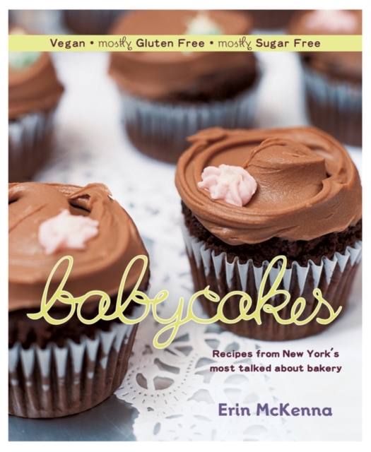Babycakes, Hardback Book