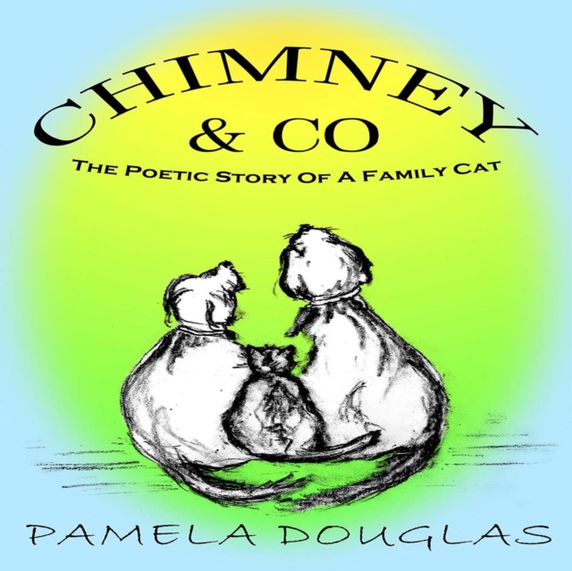 Chimney & Co., eAudiobook MP3 eaudioBook
