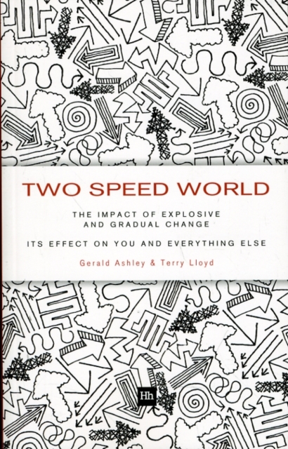 Two Speed World, Paperback / softback Book