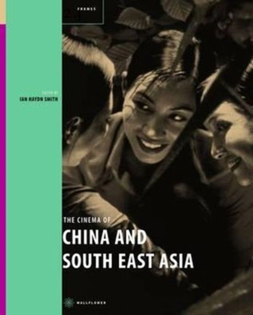 The Cinema of China and South East Asia, Paperback Book