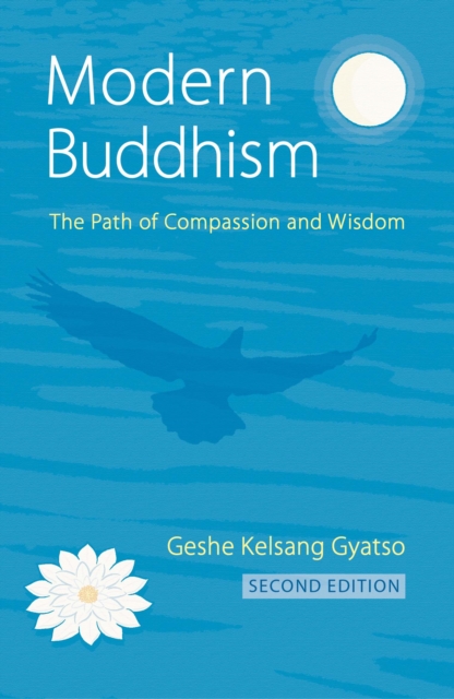 Modern Buddhism New Edition, Paperback / softback Book