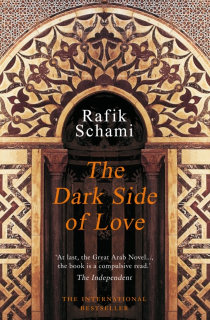 The Dark Side of Love, Paperback / softback Book