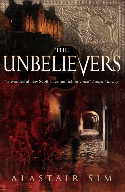 The Unbelievers, Paperback / softback Book
