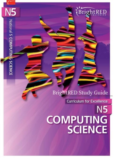 National 5 Computing Science Study Guide, Paperback / softback Book