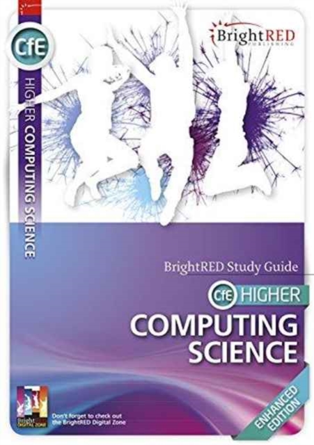 CfE Higher Computing Study Guide - Enhanced Edition, Paperback / softback Book