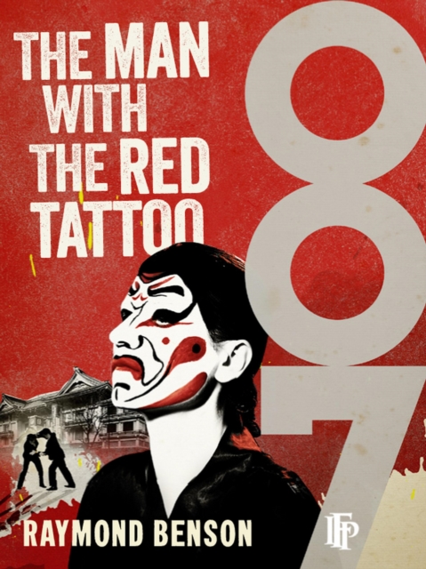 The Man With The Red Tattoo, EPUB eBook