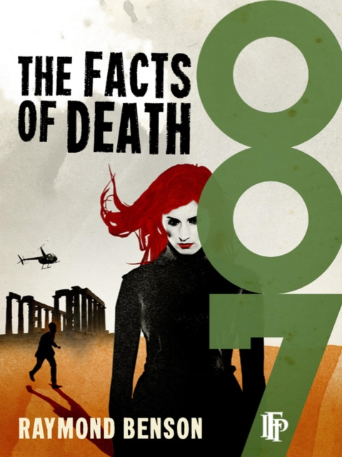 The Facts Of Death, EPUB eBook