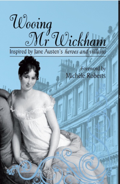 Wooing Mr Wickham, EPUB eBook
