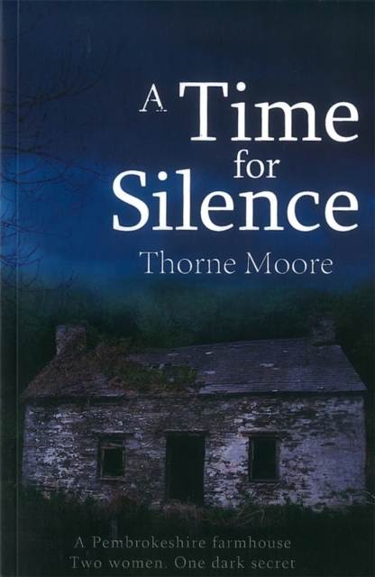 A Time For Silence, Paperback / softback Book