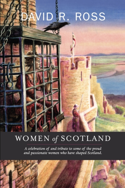 Women of Scotland, Paperback / softback Book