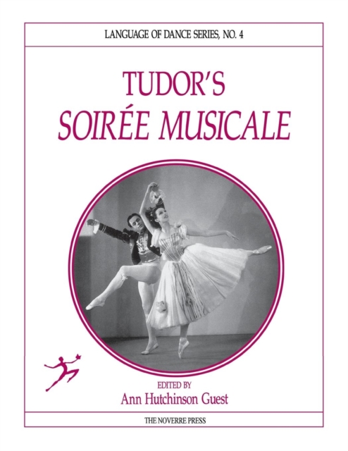 Tudor's Soiree Musicale, Paperback / softback Book