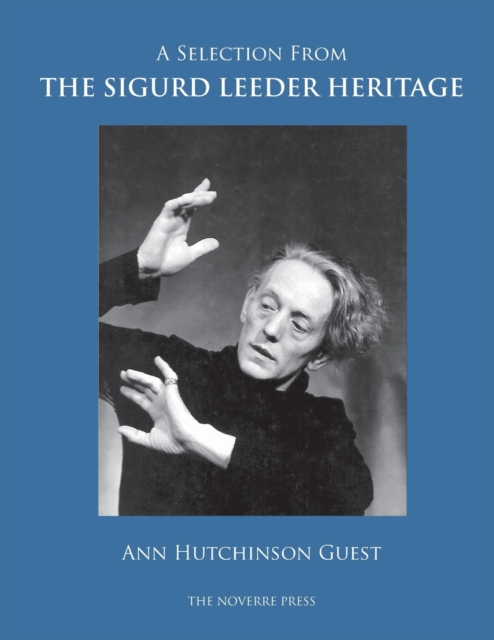 A Selection from the Sigurd Leeder Heritage, Paperback / softback Book