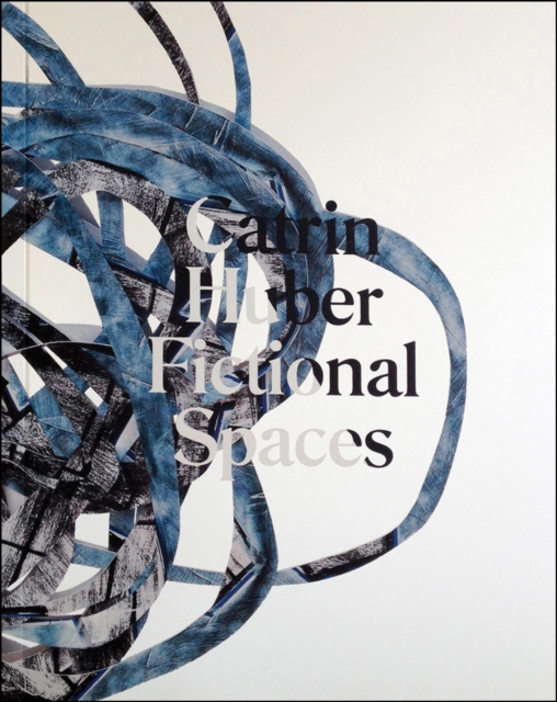 Catrin Huber - Fictional Spaces, Paperback / softback Book