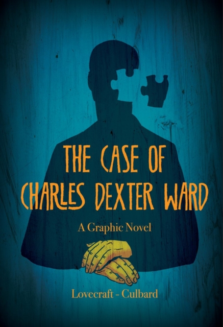 The Case of Charles Dexter Ward, Paperback / softback Book