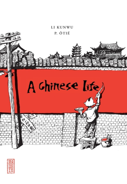 A Chinese Life, Paperback / softback Book