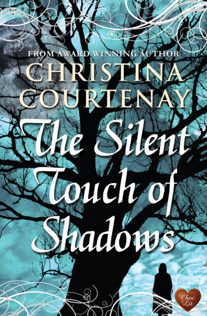 The Silent Touch of Shadows, EPUB eBook
